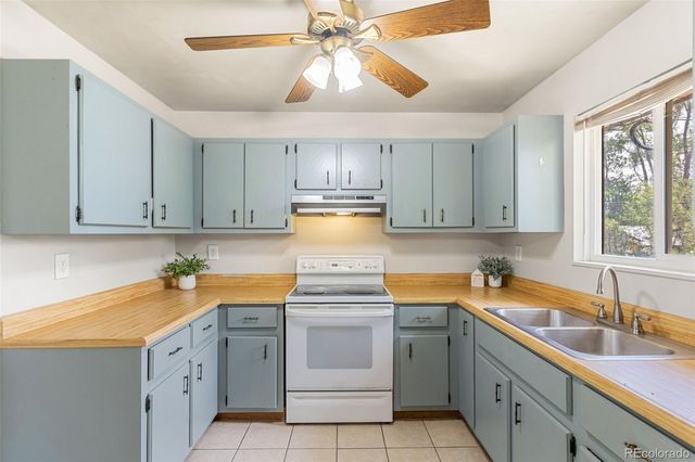 346 Iris Drive, Fountain, CO 80817