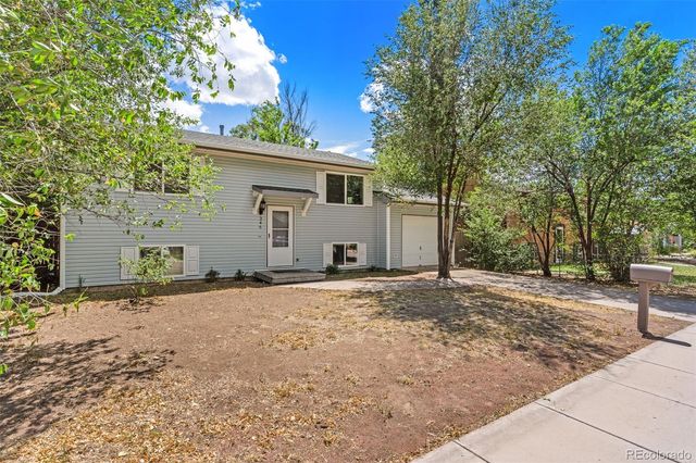 346 Iris Drive, Fountain, CO 80817