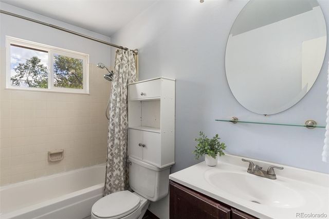346 Iris Drive, Fountain, CO 80817