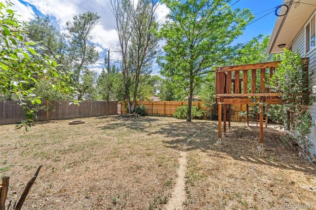 346 Iris Drive, Fountain, CO 80817