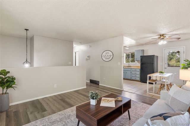 346 Iris Drive, Fountain, CO 80817