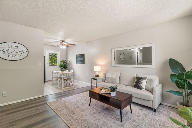 346 Iris Drive, Fountain, CO 80817