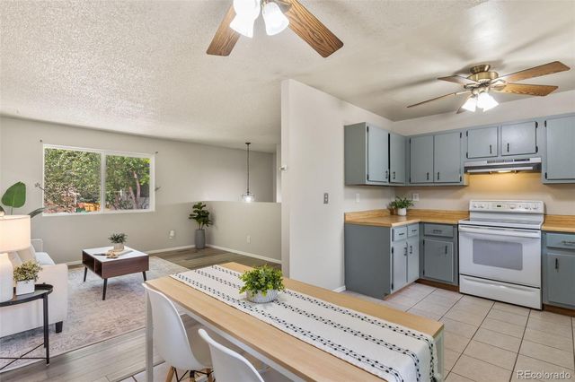 346 Iris Drive, Fountain, CO 80817