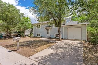 346 Iris Drive, Fountain, CO 80817