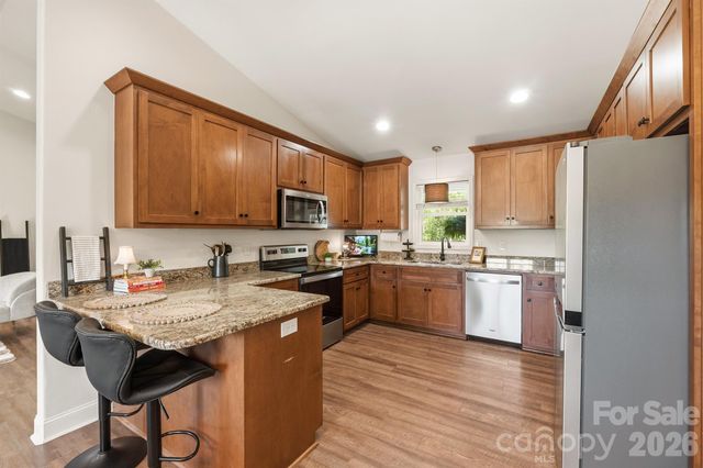 3923 Ritchie Road, Lincolnton, NC 28092