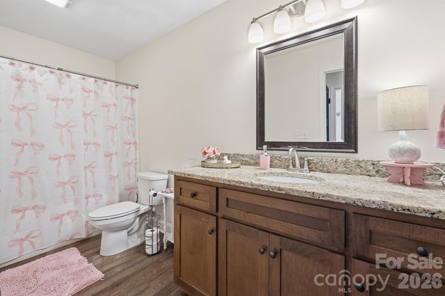 3923 Ritchie Road, Lincolnton, NC 28092