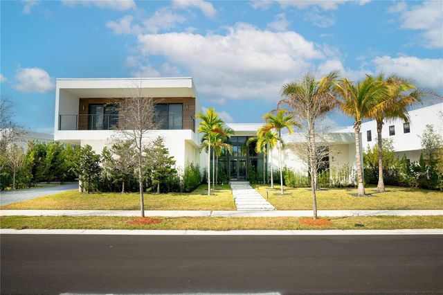 16629 N Botaniko Drive, Weston, FL 33326