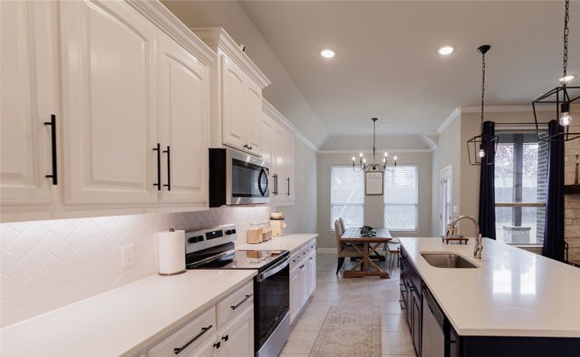 161 Windy Glen Drive, Decatur, TX 76234