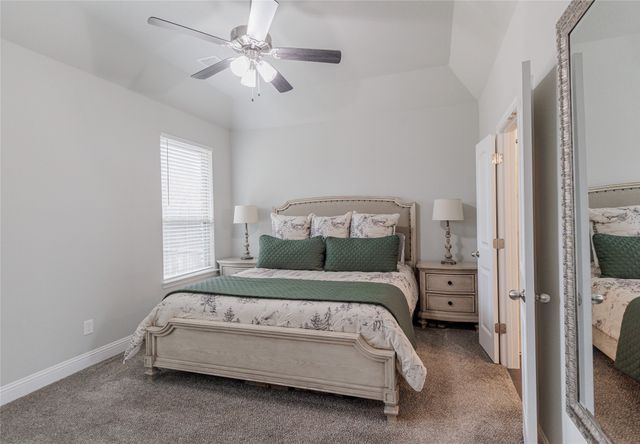 161 Windy Glen Drive, Decatur, TX 76234