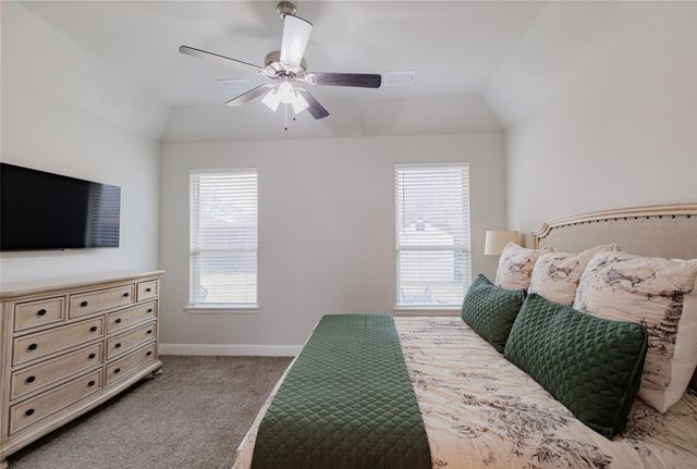 161 Windy Glen Drive, Decatur, TX 76234