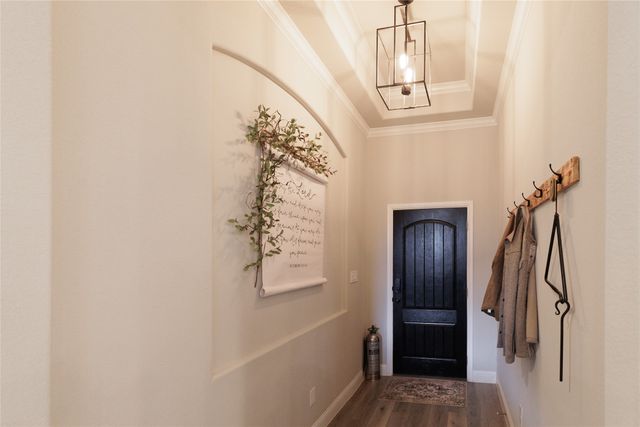 161 Windy Glen Drive, Decatur, TX 76234