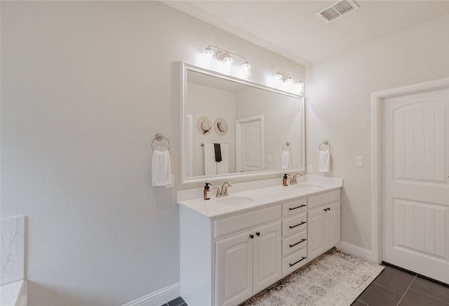 161 Windy Glen Drive, Decatur, TX 76234