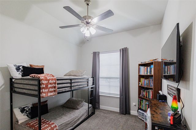 161 Windy Glen Drive, Decatur, TX 76234