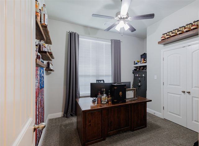 161 Windy Glen Drive, Decatur, TX 76234