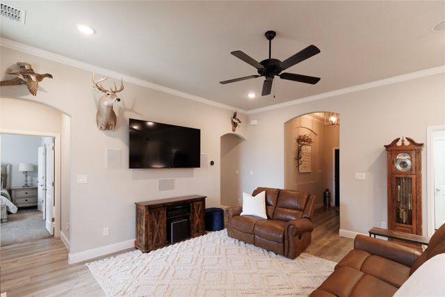 161 Windy Glen Drive, Decatur, TX 76234