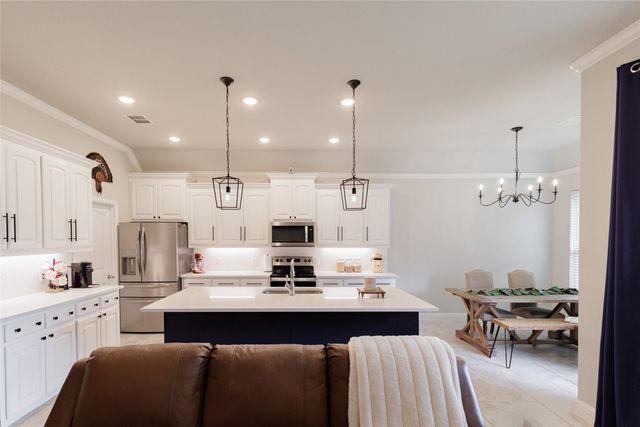 161 Windy Glen Drive, Decatur, TX 76234