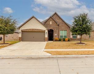 161 Windy Glen Drive, Decatur, TX 76234