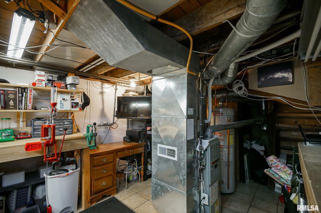 429 W LAKEWOOD Avenue, Peoria, IL 61614