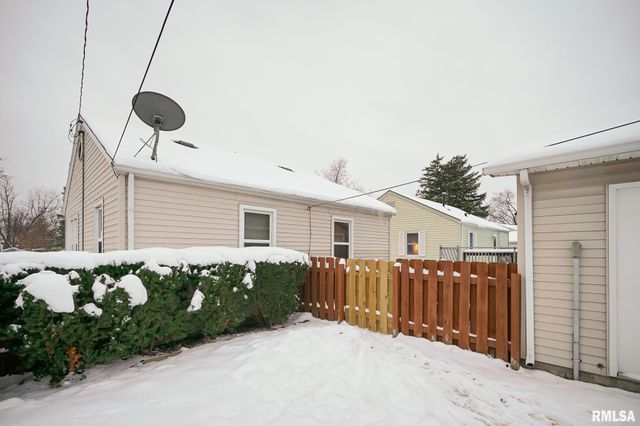 429 W LAKEWOOD Avenue, Peoria, IL 61614