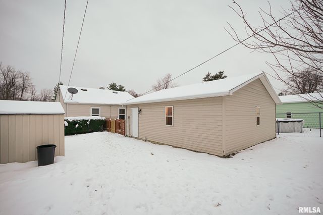 429 W LAKEWOOD Avenue, Peoria, IL 61614