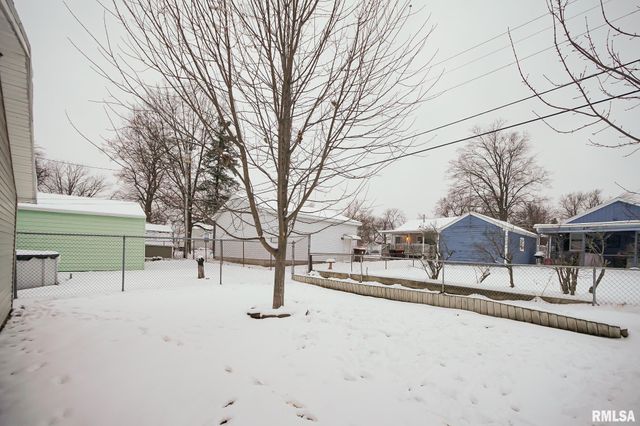 429 W LAKEWOOD Avenue, Peoria, IL 61614