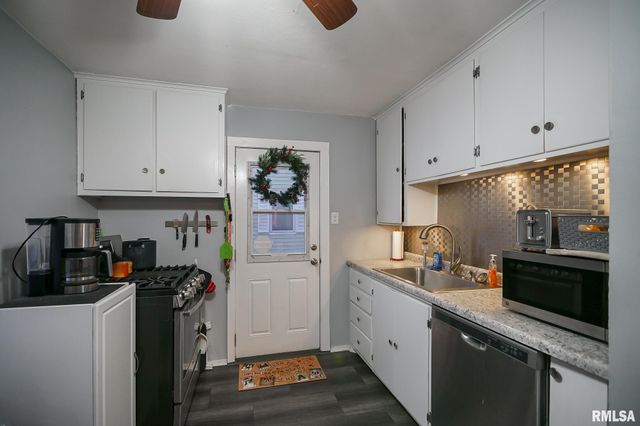 429 W LAKEWOOD Avenue, Peoria, IL 61614