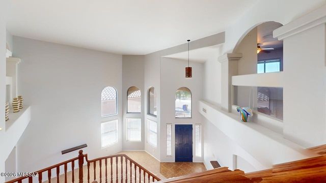 3923 S Amber Rock Avenue, Tucson, AZ 85735