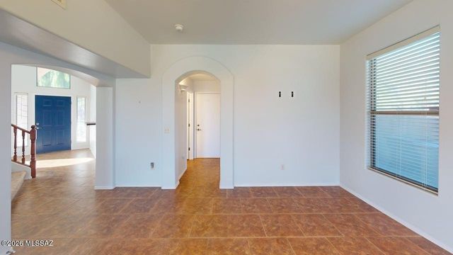 3923 S Amber Rock Avenue, Tucson, AZ 85735