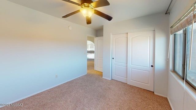 3923 S Amber Rock Avenue, Tucson, AZ 85735