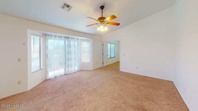 3923 S Amber Rock Avenue, Tucson, AZ 85735