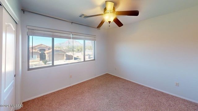 3923 S Amber Rock Avenue, Tucson, AZ 85735