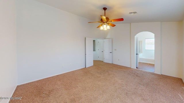 3923 S Amber Rock Avenue, Tucson, AZ 85735