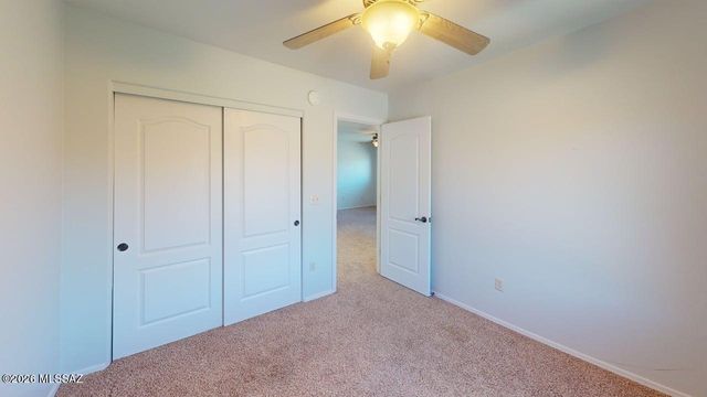 3923 S Amber Rock Avenue, Tucson, AZ 85735