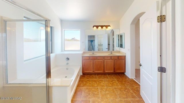 3923 S Amber Rock Avenue, Tucson, AZ 85735