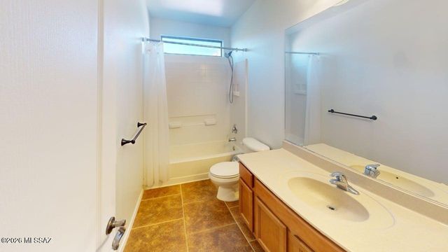 3923 S Amber Rock Avenue, Tucson, AZ 85735