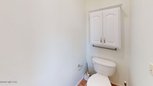 3923 S Amber Rock Avenue, Tucson, AZ 85735