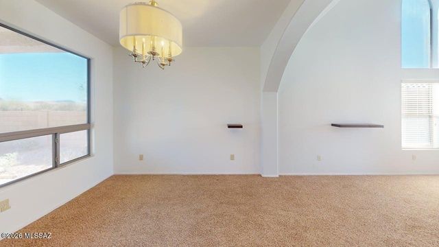 3923 S Amber Rock Avenue, Tucson, AZ 85735