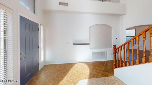 3923 S Amber Rock Avenue, Tucson, AZ 85735