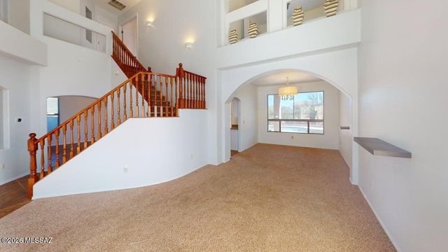 3923 S Amber Rock Avenue, Tucson, AZ 85735