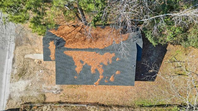 311 Barnes St, Mullins, SC 29574