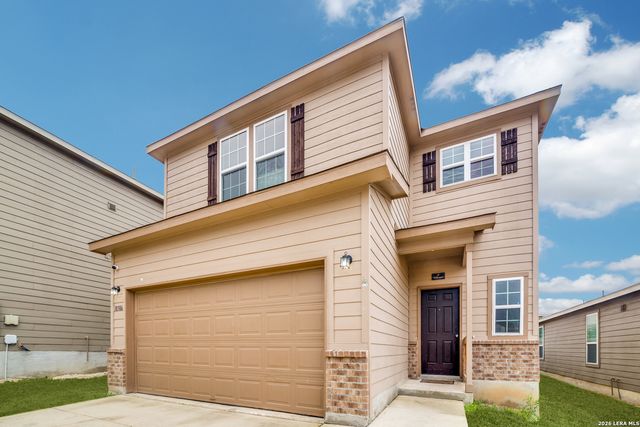 10306 Gibbons Creek, San Antonio, TX 78252