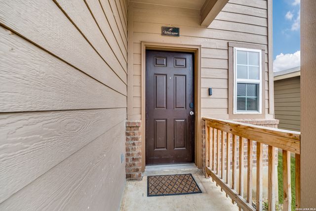 10306 Gibbons Creek, San Antonio, TX 78252