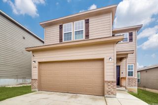 10306 Gibbons Creek, San Antonio, TX 78252