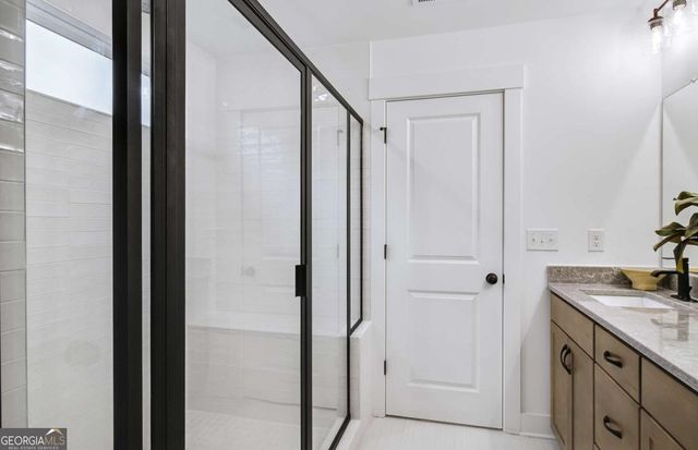 4736 Wilderness Trail, Flowery Branch, GA 30542