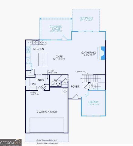 4736 Wilderness Trail, Flowery Branch, GA 30542