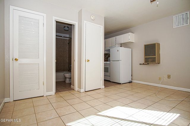 3435 Fred Wilson Avenue 9, El Paso, TX 79904