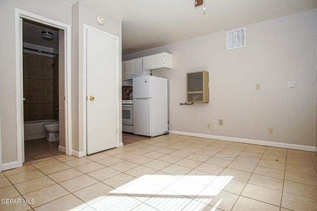 3435 Fred Wilson Avenue 9, El Paso, TX 79904