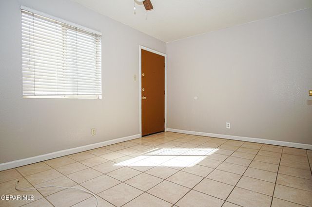 3435 Fred Wilson Avenue 9, El Paso, TX 79904