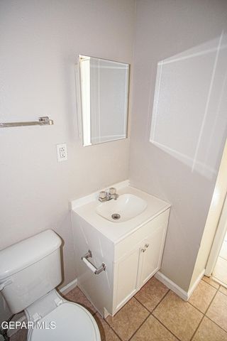 3435 Fred Wilson Avenue 9, El Paso, TX 79904