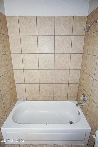 3435 Fred Wilson Avenue 9, El Paso, TX 79904